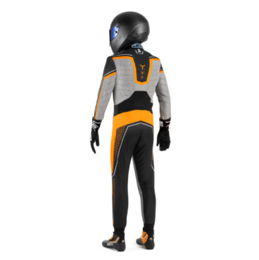 Mono Sparco Superleggera Niño (New 2025)