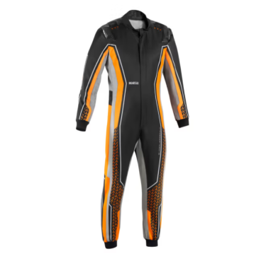 Mono Sparco Superleggera Niño (New 2025)