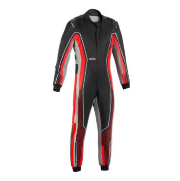 Mono Sparco Superleggera Niño (New 2025)