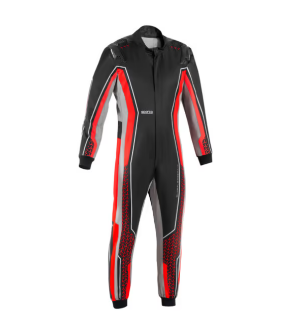 Mono Sparco Superleggera Niño (New 2025)