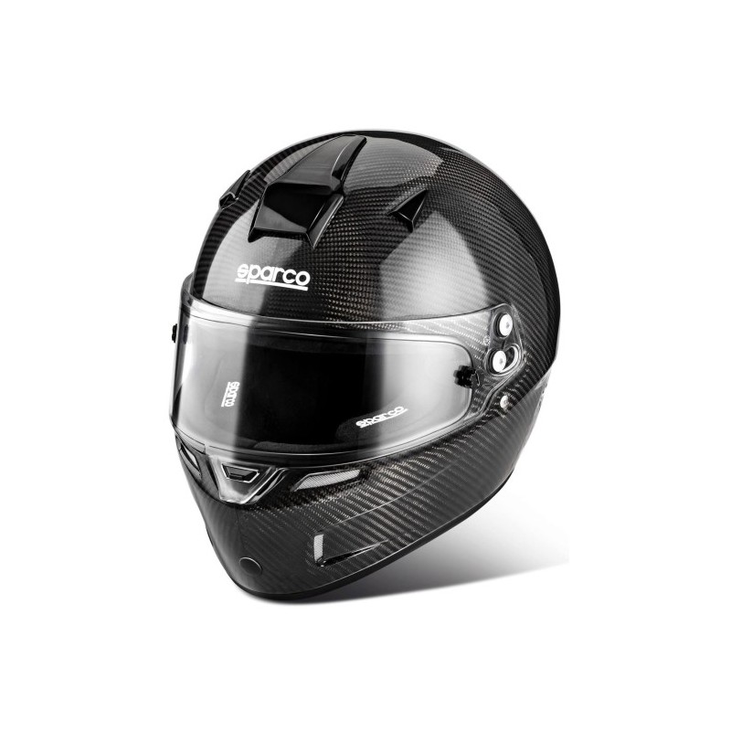 Casco Sparco AIR KF-7 Carbono