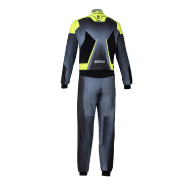 Mono Sparco Prime K Advanced Adulto (New 2025)