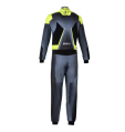 Mono Sparco Prime K Advanced Adulto (New 2025)