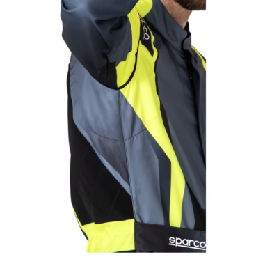 Mono Sparco Prime K Advanced Adulto (New 2025)