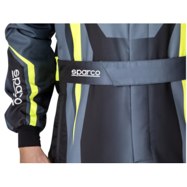 Mono Sparco Prime K Advanced Adulto (New 2025)