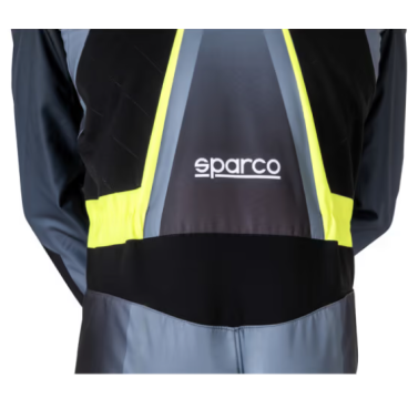 Mono Sparco Prime K Advanced Adulto (New 2025)