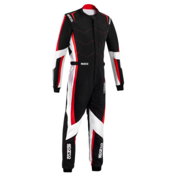 Mono Sparco Kerb Advanced Adulto (New 2025)