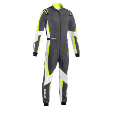 Mono Sparco Kerb Advanced Niño (New 2025)