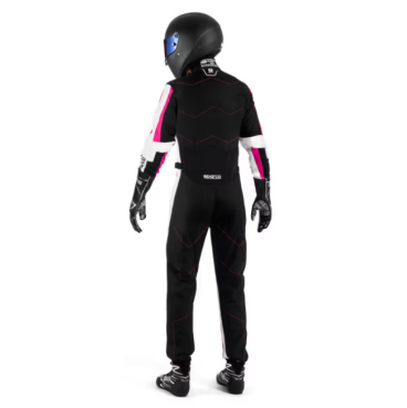 Mono Sparco Kerb Advanced Mujer/Niña (New 2025)