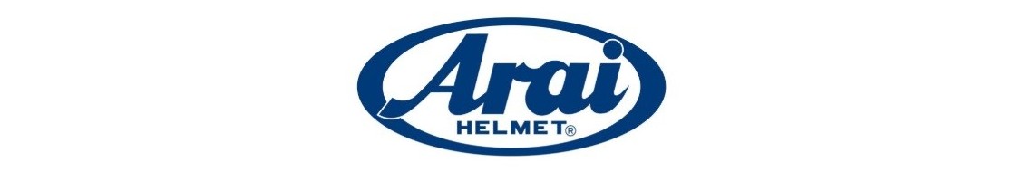 Casco Arai para karting | Seguridad y diseño de competición