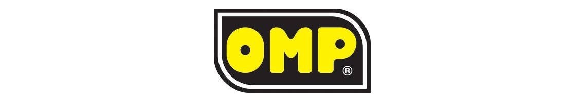Ropa Interior OMP para Karting | Seguridad y confort a buen precio
