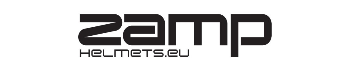 Cascos Zamp Helmets