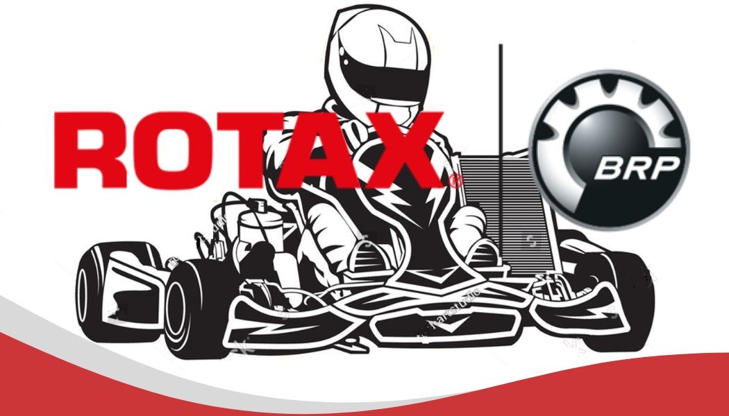 Repuestos Rotax