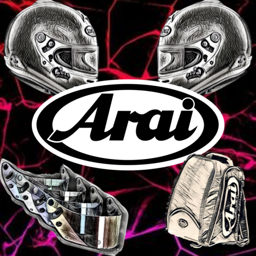 Arai