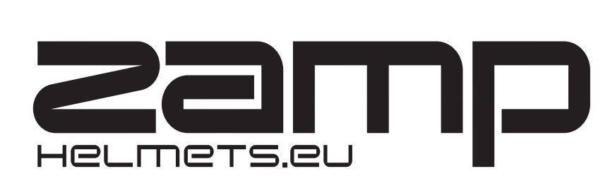 Cascos Zamp Helmets