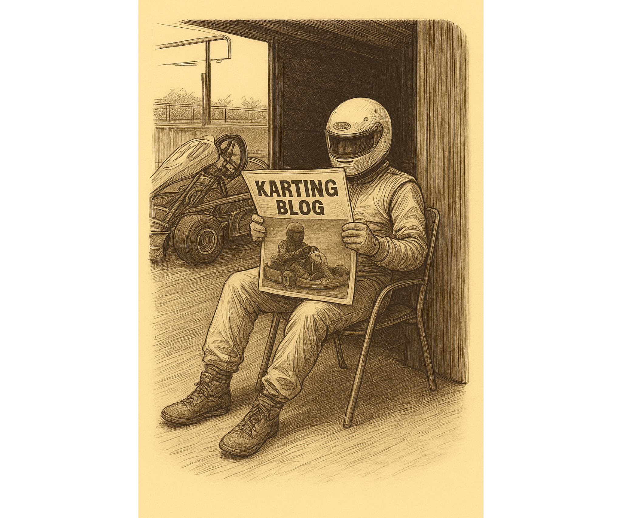 Mundo Karting