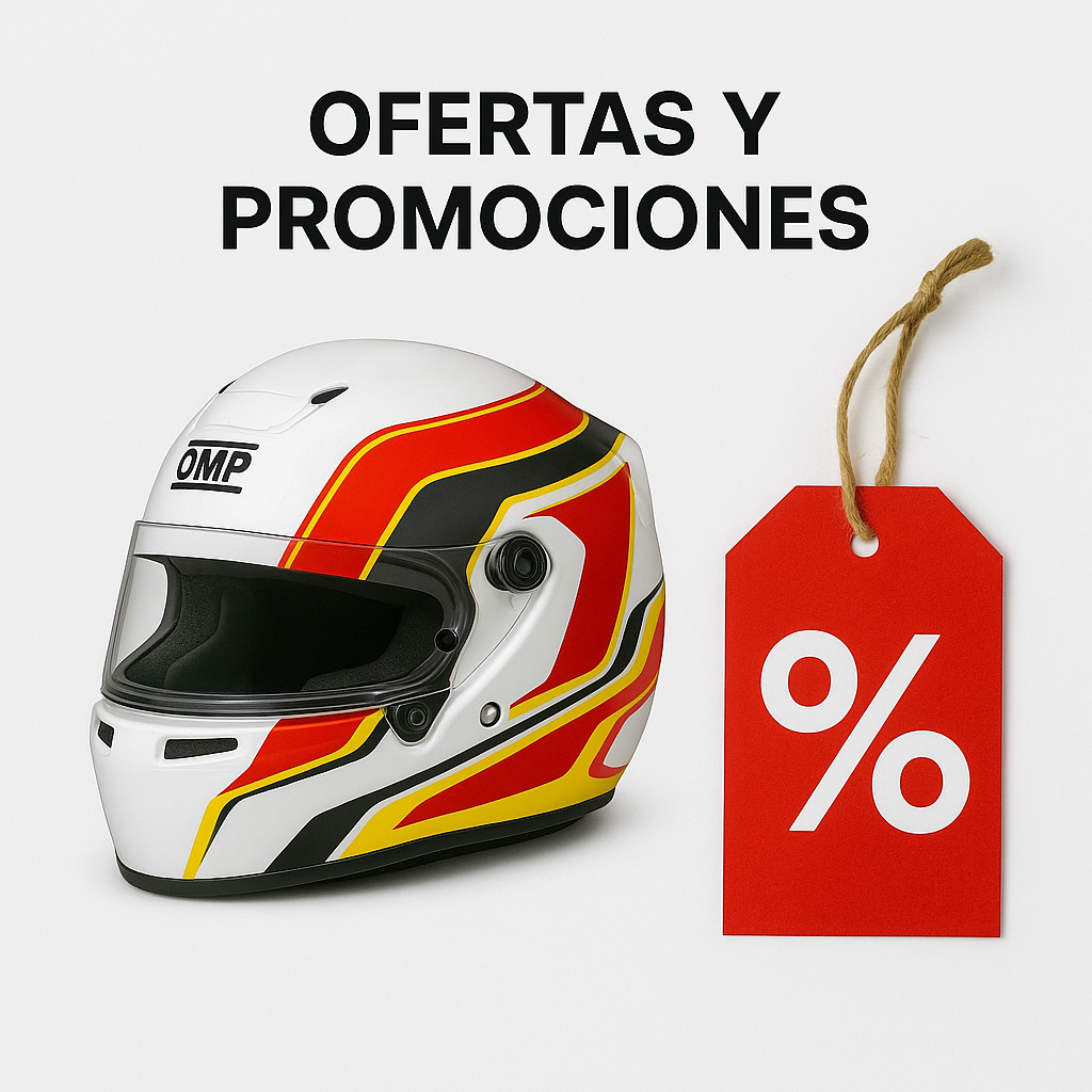 Ofertas y promociones Ofertas y promociones