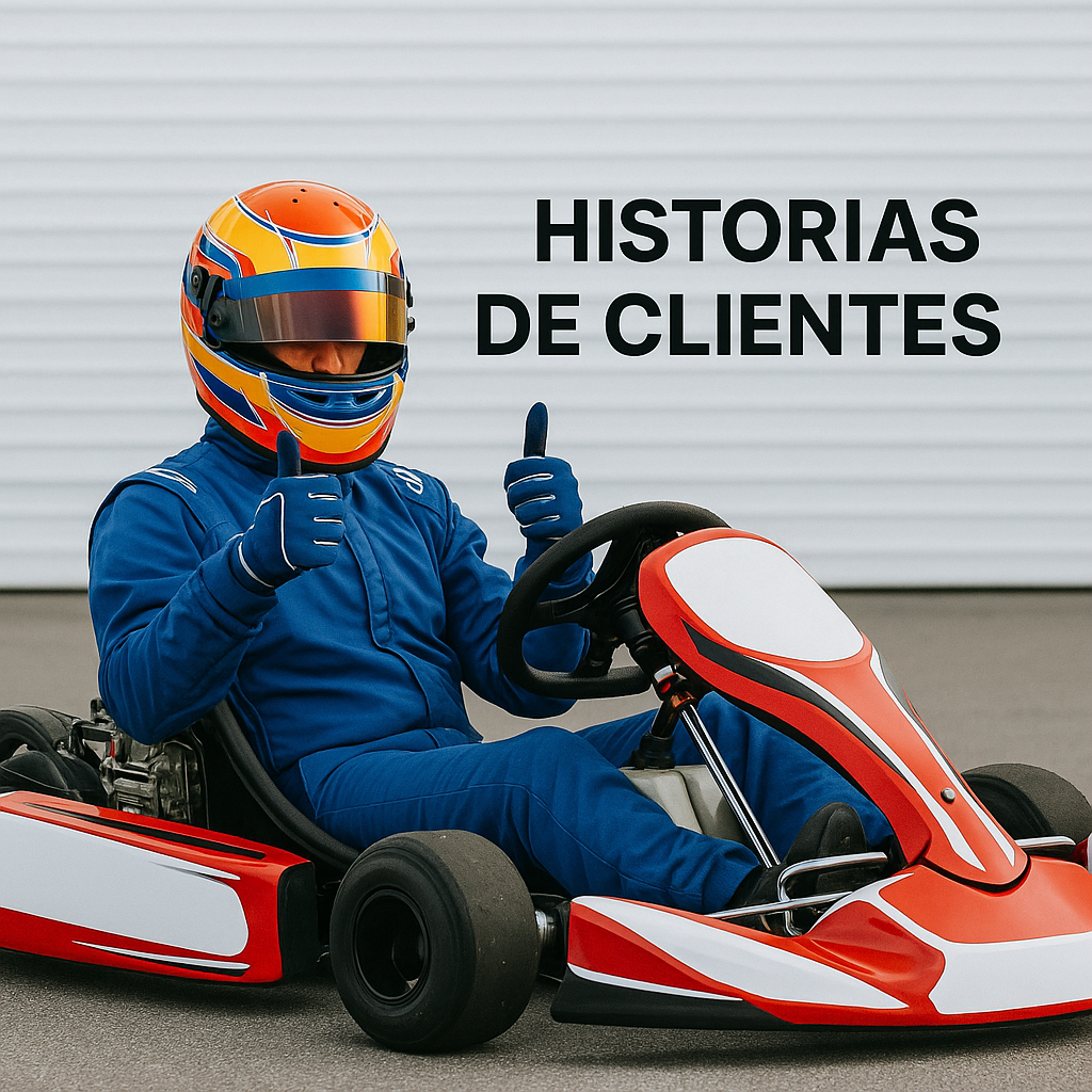 Casos de uso / historias de clientes Casos de uso / historias de clientes
