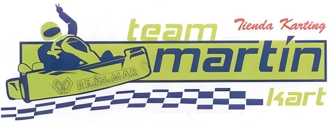 Team Martin Kart