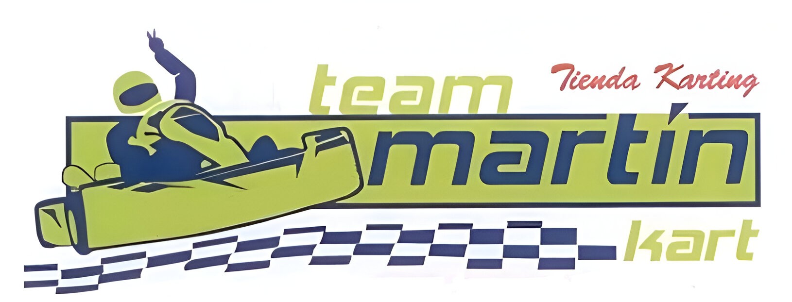 Team Martin Kart