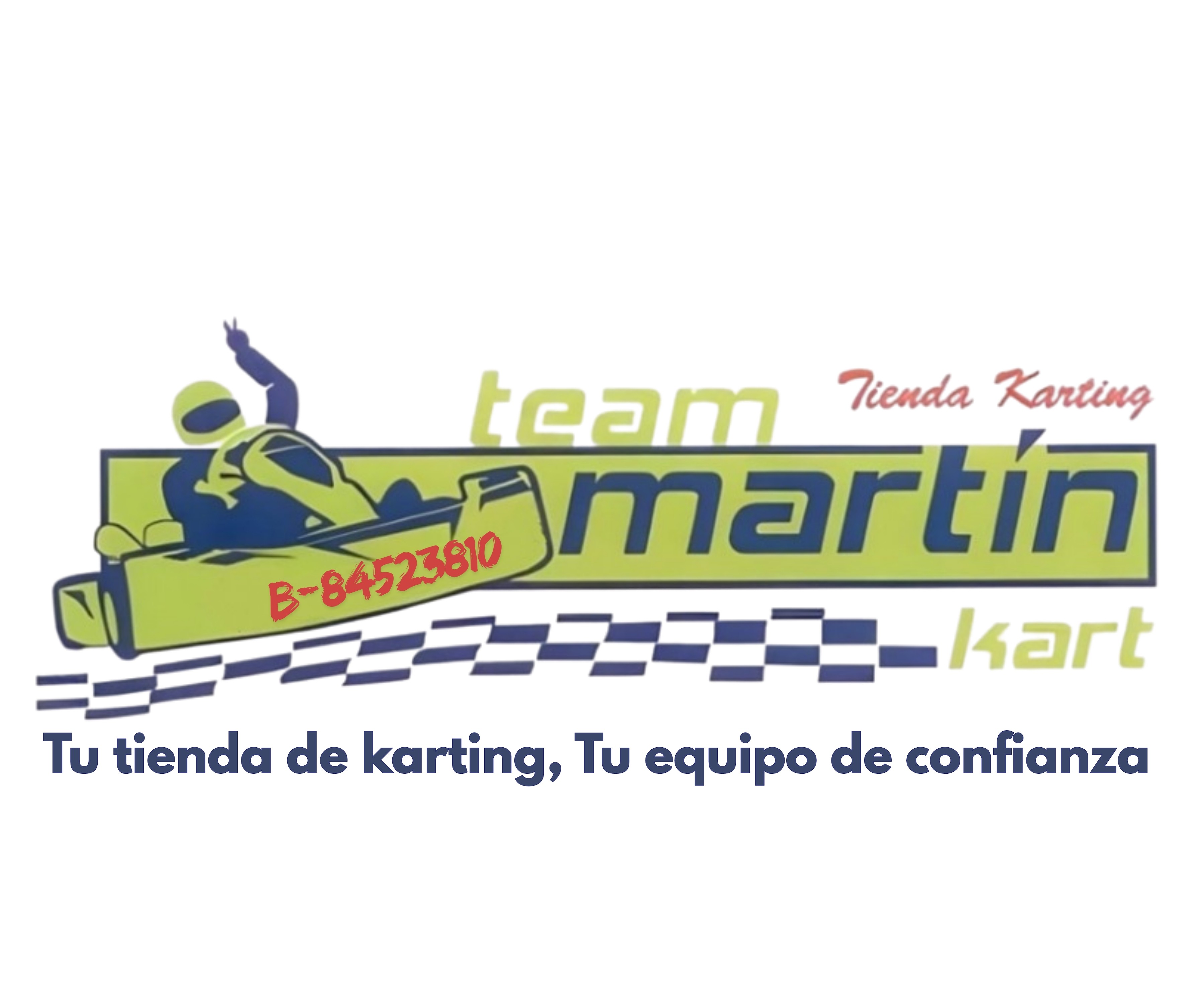 Team Martin Kart